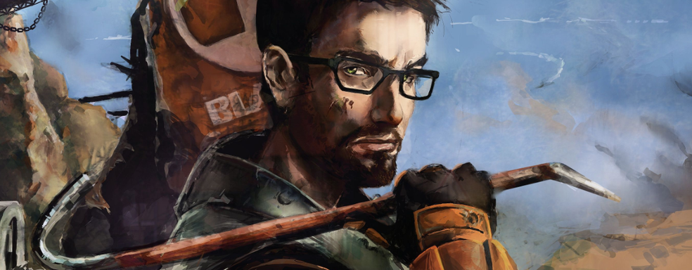 Состоялся релиз Half-Life 2 Episode 3. Энтузиаст исполнил мечту фанатов Valve, собрав бюджетное продолжение игры Valve