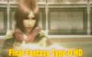 Наш видеообзор Final Fantasy Type-0 HD