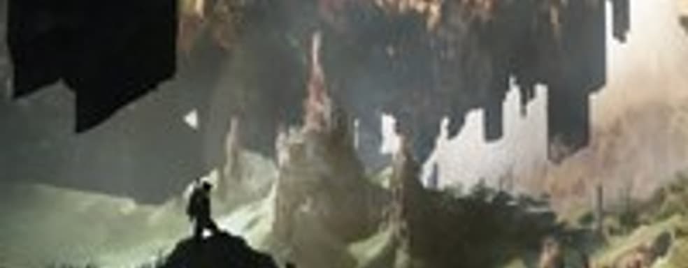 Halo 4: новые детали