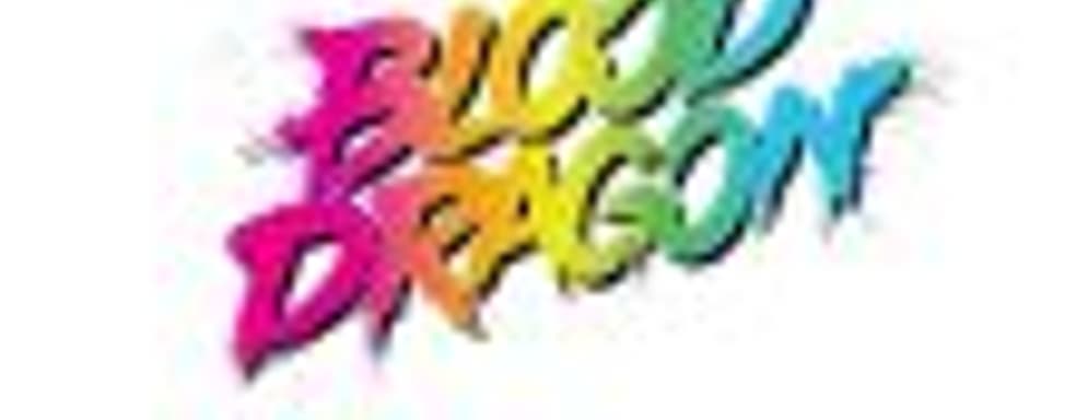 Слух: Trials Blood Dragon в разработке