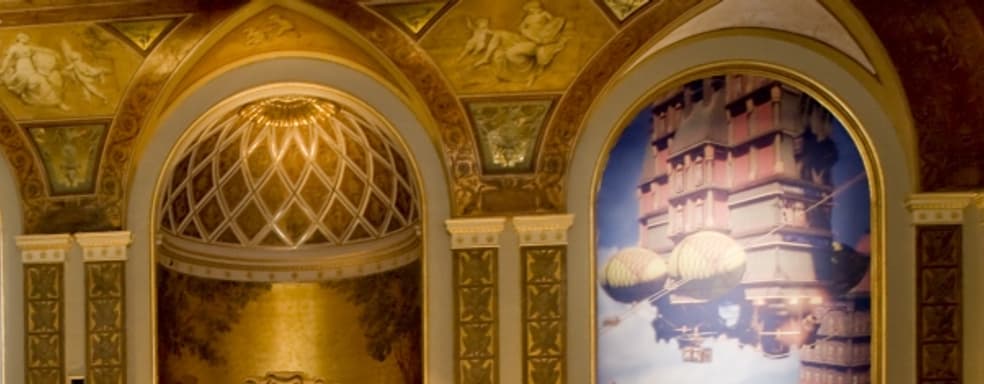 BioShock: Infinite - Икар и американцы