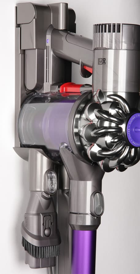 Пылесос Dyson DC62 Animalpro, кронштейн Пылесос Dyson DC62 Animalpro, кронштейн