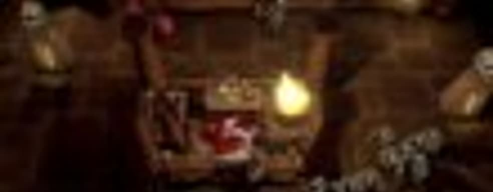 Е3-трейлер Gauntlet 