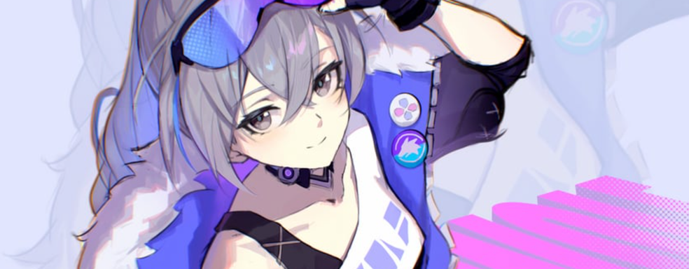 Баннеры персонажей обновления 1.1 для Honkai Star Rail