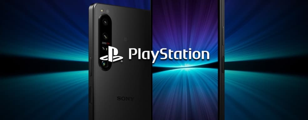 По стопам Microsoft. Sony работает над мобильной платформой PlayStation