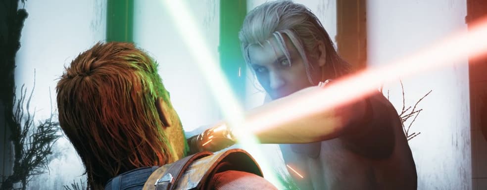 EA и Respawn готовятся приступить к новой Star Wars Jedi, судя по всему