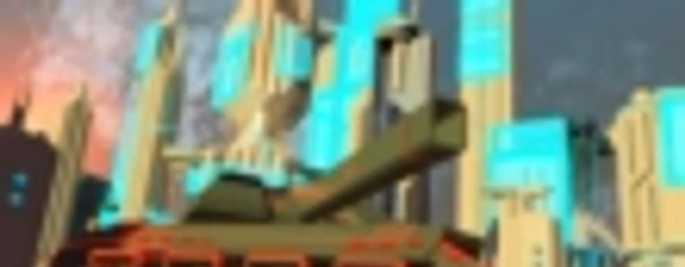 Battlezone — временный эксклюзив PlayStation VR