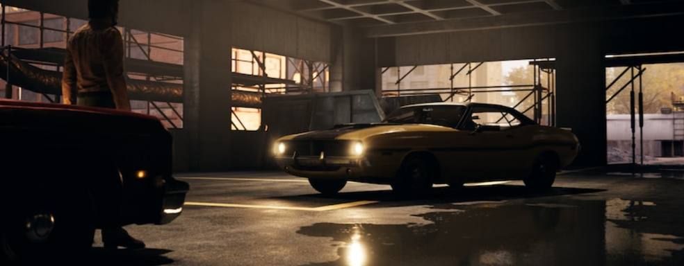 Новый геймплей A Way Out с русской озвучкой. Mechanics VoiceOver представила голоса актёров