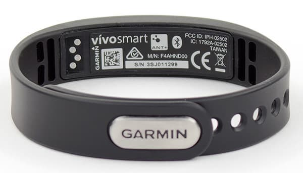 Фитнес-браслет Garmin Vivosmart Фитнес-браслет Garmin Vivosmart