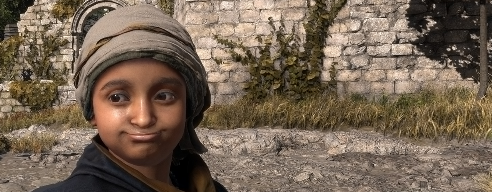 Илон Маск выступил против Sweet Baby Inc и поддержал борьбу с повесткой в видеоиграх