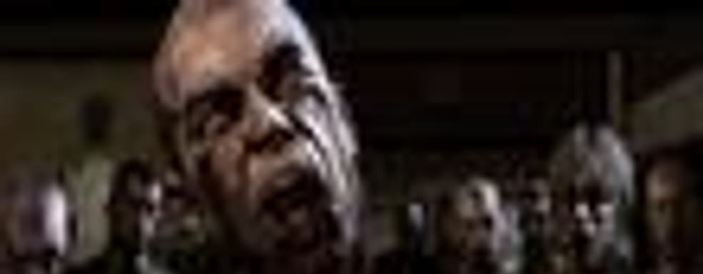 Первые данные о поставках Dead Island