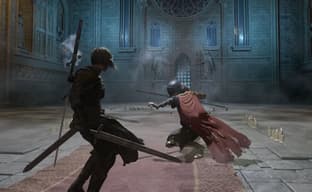 Новый японский «соулслайк» выйдет в апреле. Доступно демо Rise of Rebellion