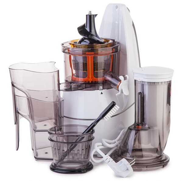 Шнековая соковыжималка Caso SJW400