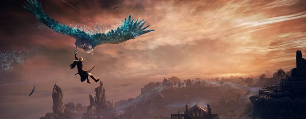 Elden Ring Nightreign на консолях PlayStation будет просто крошечной по современным меркам