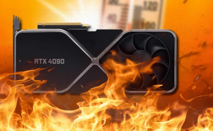 GeForce RTX 4090 справляется с разрешением 8К, но в 16К выдаёт 8 FPS. Результаты тестирования Microsoft Flight Simulator