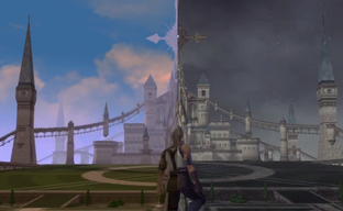 Культовую Lineage 2 переносят на движок Unreal Engine. Презентация фанатского проекта