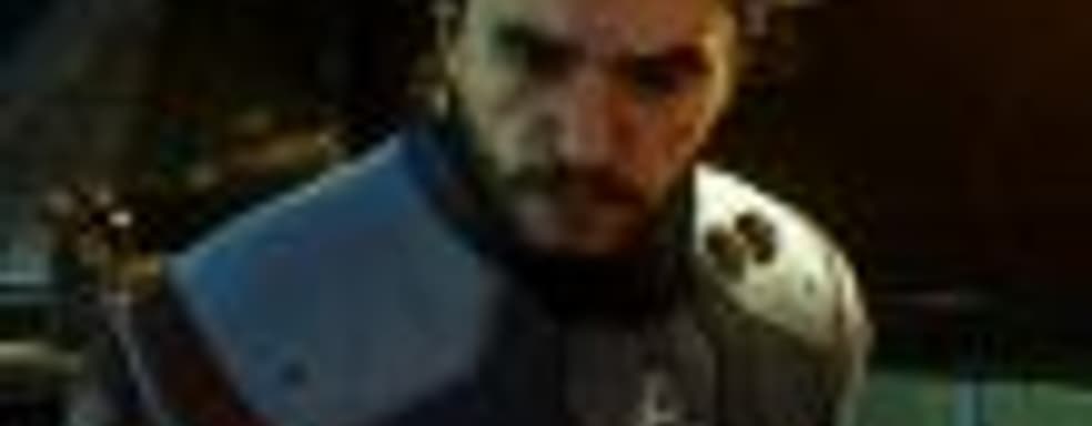 Call of Duty: Infinite Warfare остался на вершине британского чарта продаж