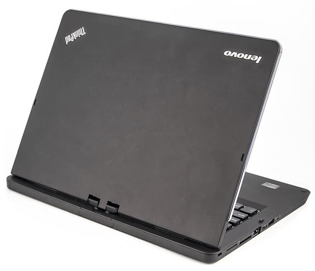 Ноутбук (планшетный ПК) Lenovo Thinkpad Twist S230u