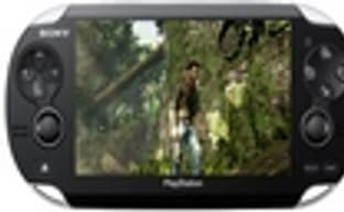 Naughty Dog об Uncharted для NGP 