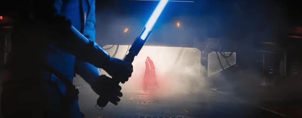 Геймдиректор Star Wars Jedi: Survivor пообещал более мрачную игру по сравнению с Fallen Order