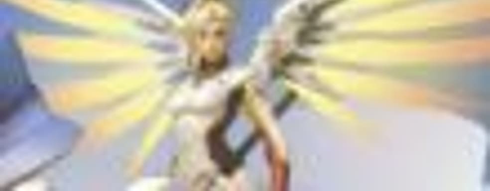 Overwatch без поддержки кросс-платформерной игры, и это не условно-бесплатный проект