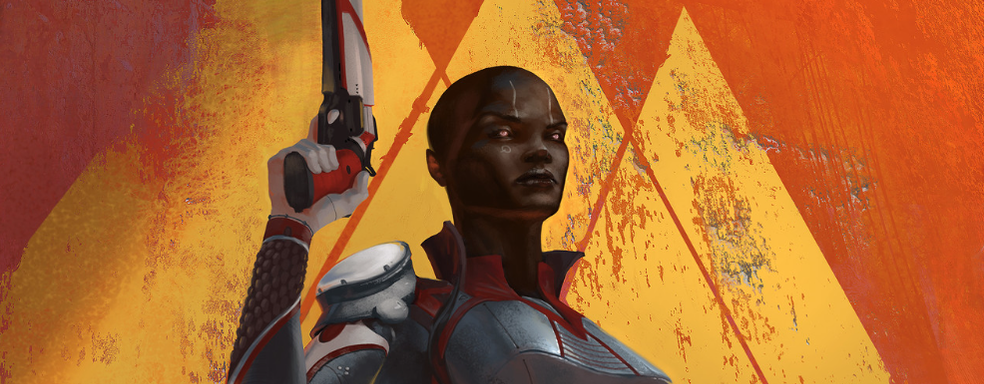 Игрок Destiny 2 оказался расистом, травившим сотрудника Bungie. Теперь должен заплатить почти $500000