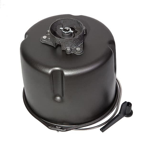 мультиварка Polaris PBMM 1601D