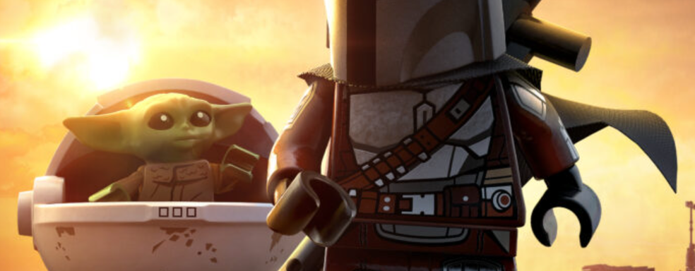 LEGO Star Wars The Skywalker Saga получила расписание релиза DLC за месяц до выхода основной игры