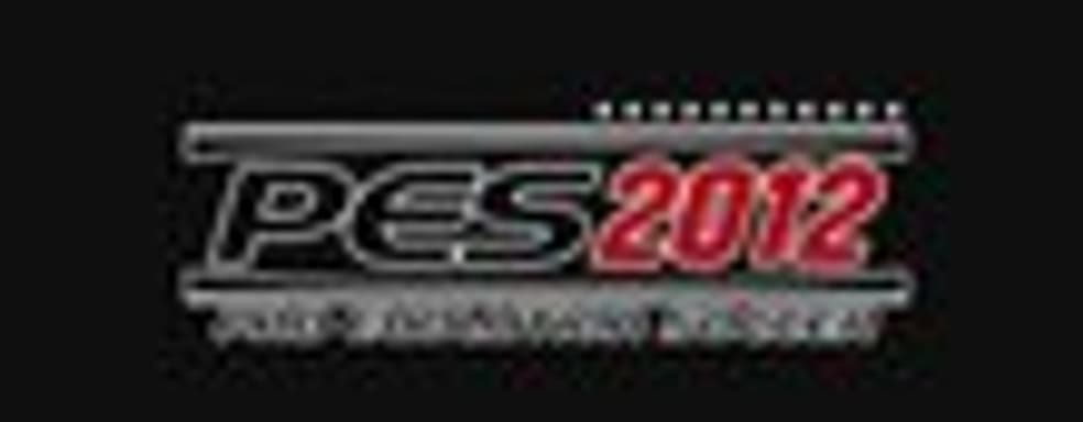 Анонс Pro Evolution Soccer 2012