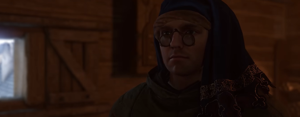 Kingdom Come Deliverance 2 не про повестку, но есть проблема с геймплейной механикой — инсайдер