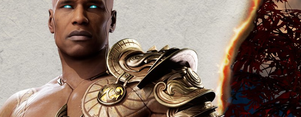 В Mortal Kombat 1 попытаются сломать новый таймлайн