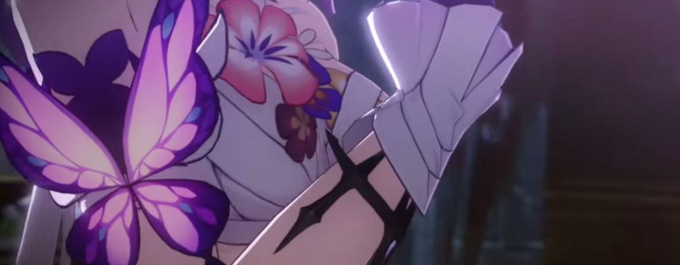 Трейлер Амфореуса, нового мира из Honkai Star Rail 3.0, и тизер играбельной Кастории