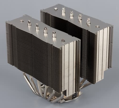 кулер Noctua NH-D15