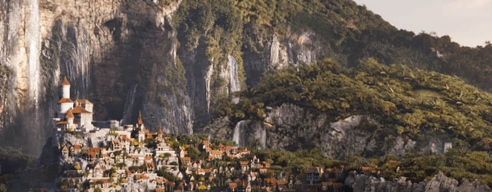 О будущем The Elder Scrolls Online расскажут в конце января. Новый тизер посвящён морским приключениям