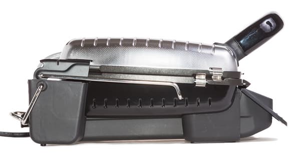 контактный электрогриль Tefal Ultra Compact Health Grill Comfort GC306012