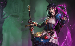 Авторов Raid Shadow Legends продали шведской MTG почти за миллиард долларов