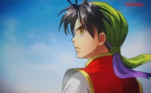 Konami анонсировала ту самую «игру-загадку». Ей оказались ремастеры первых Suikoden