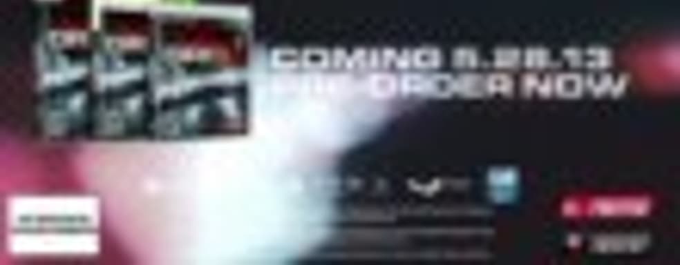 Тизер-трейлер GRID 2