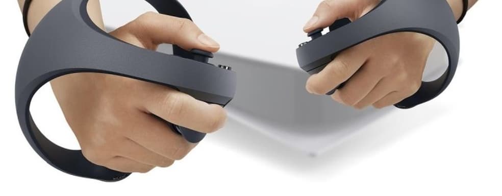 Sony хочет удивить игроков. PSVR 2 получит высокие технические характеристики