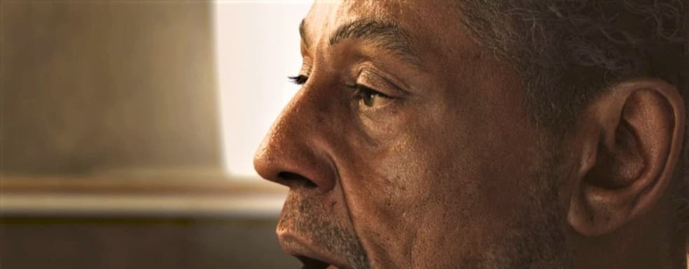 Диск Far Cry 6 для Xbox содержит всего 700 МБ данных