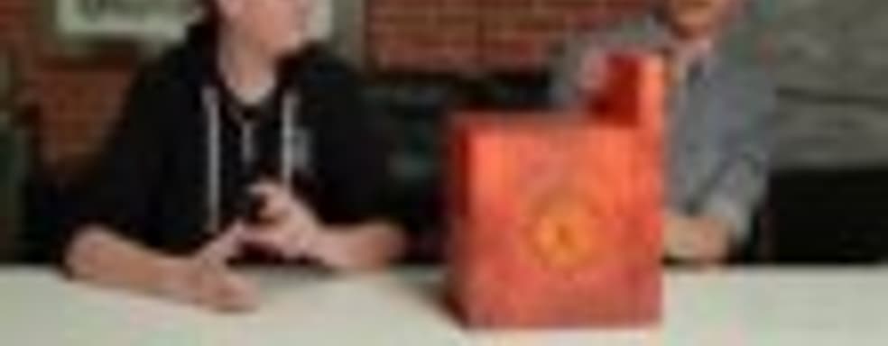 Распаковка Far Cry 4 Kyrat Edition