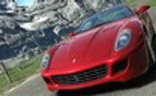 Серия Gran Turismo может дебютировать на РС