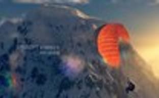 Ubisoft анонсировала сборник спортивных игр Steep