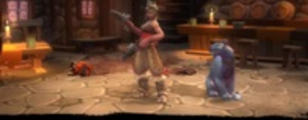 Torchlight 2 в продаже. Средний балл 