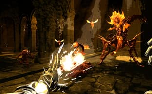 Doom превращается в музыкальную игру в проекте BPM