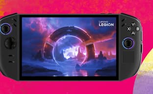 Lenovo анонсировала Legion Go 2. Конкурент Steam Deck с мощным аккумулятором и новым уровнем производительности