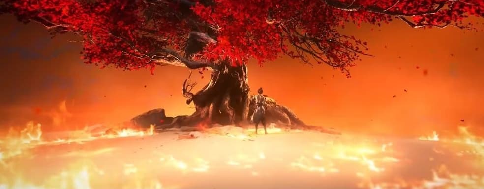 Генерал, умерший на ногах. Разработчики Where Winds Meet раскрыли сюжет