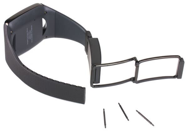 Умные часы Qualcomm Toq Умные часы Qualcomm Toq