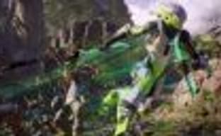 Anthem продаётся в британской рознице в два раза хуже, чем Mass Effect Andromeda