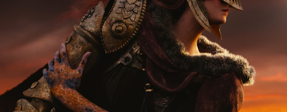 From Software напомнила о Elden Ring. Игра всё ещё разрабатывается